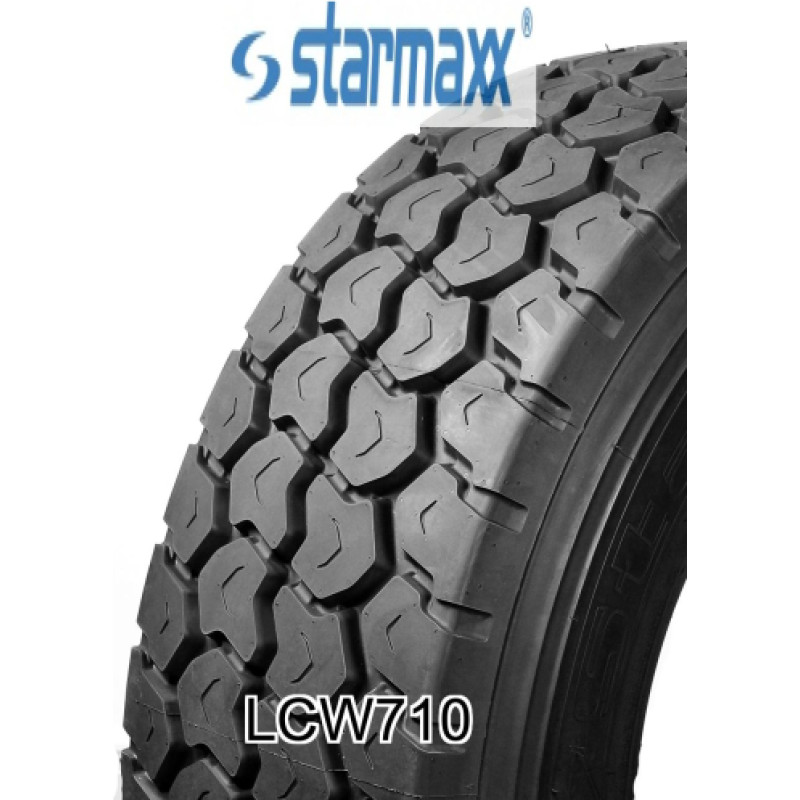 Starmaxx - LCW710 - 385/65 R22