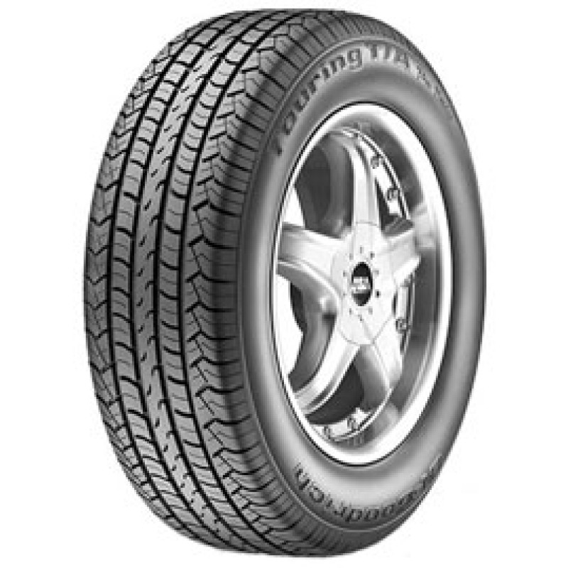 Bfgoodrich - Touring t/a pro - 205/55 R15