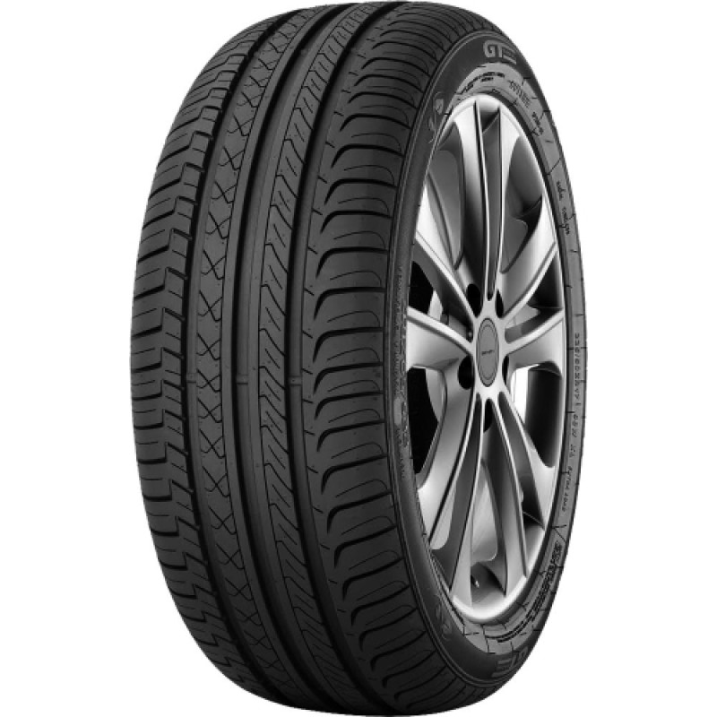 Gt Radial - CHAMPIRO FE1 - 205/65 R15