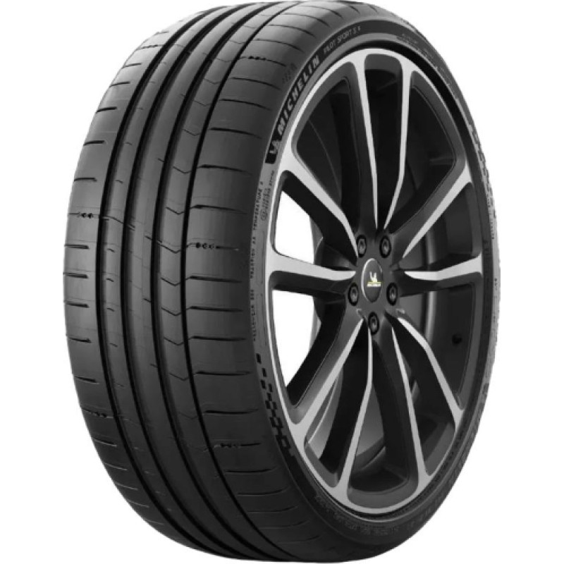 Michelin - PILOT SPORT S 5 - 295/30 R20