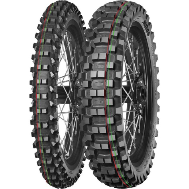 Mitas - TERRA FORCE-MX MH RG - 90/100 R21