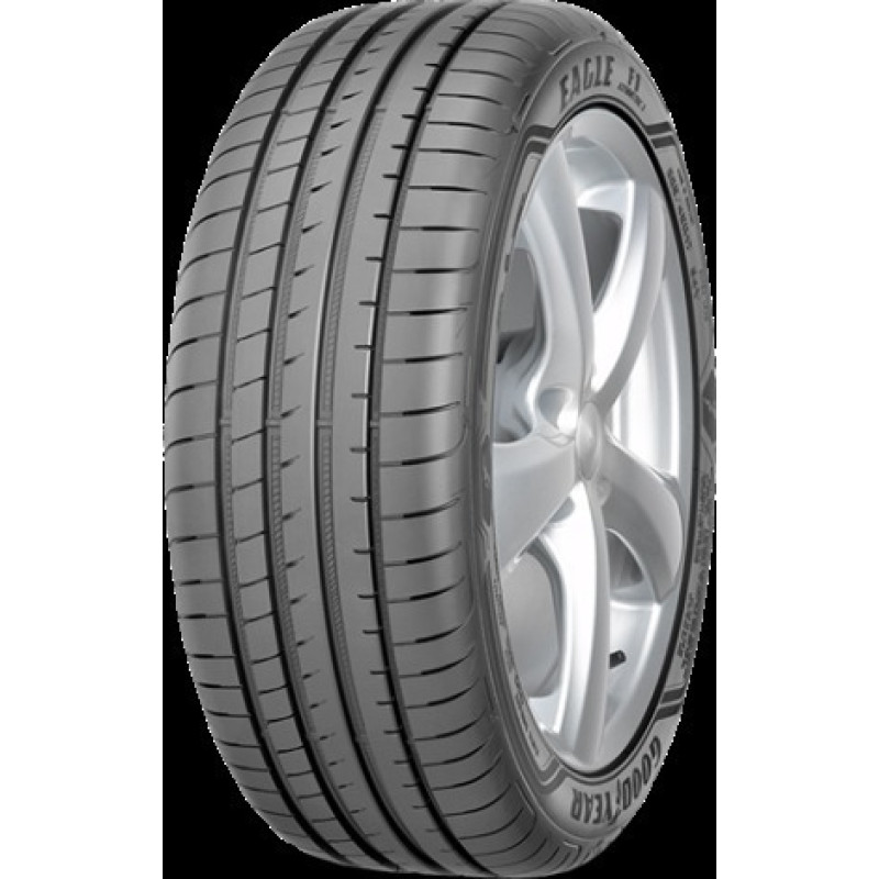 Goodyear -  EAGLE F1 ASYMMETRIC 5  XL FP - 235/45 R18