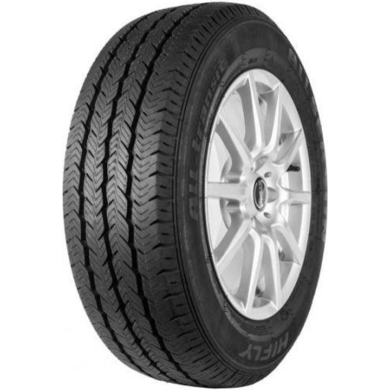 Hifly - All-Transit - 195/65 R16C