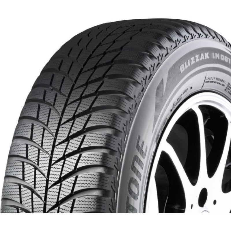 Bridgestone - Lm001 - 195/55 R16