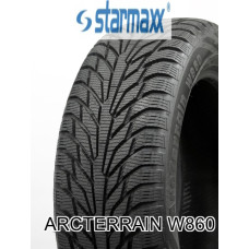 Starmaxx - ARCTERRAIN W860 - 205/55 R16