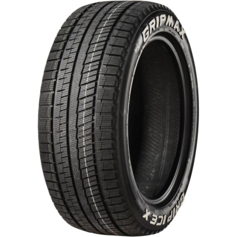 Gripmax - GRIP ICE X - 165/50 R16