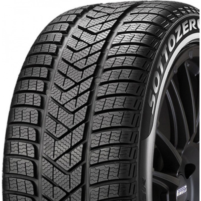 Pirelli - P ZERO 88 Y N0 - 235/35 R20