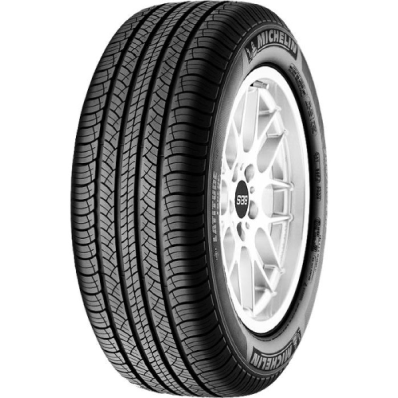 Michelin - LATITUDE TOUR HP - 255/50 R19