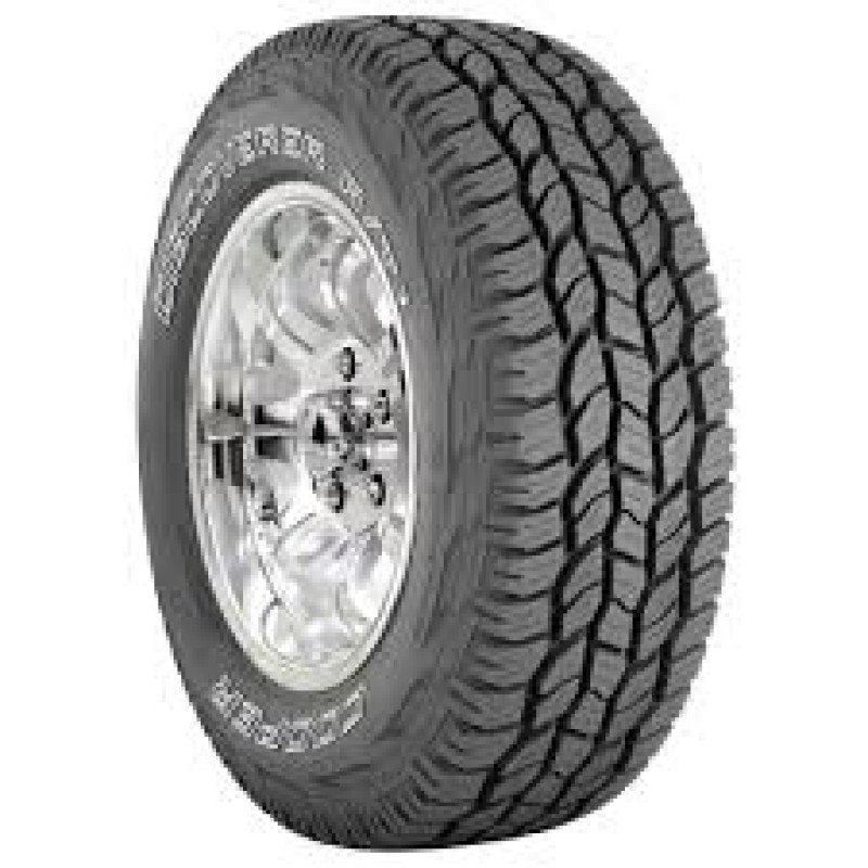 Cooper - At3 - 265/70 R15