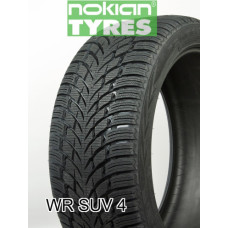 Nokian - WR SUV 4 - 225/55 R19