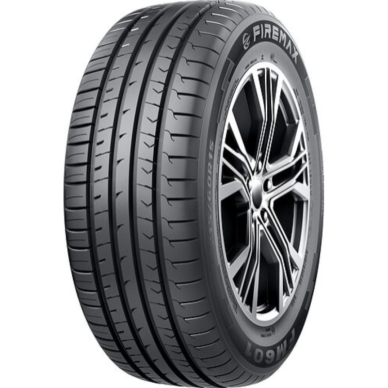 Firemax - Fm601 - 205/55 R16