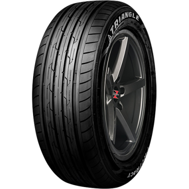 Triangle - Protract - 165/60 R14