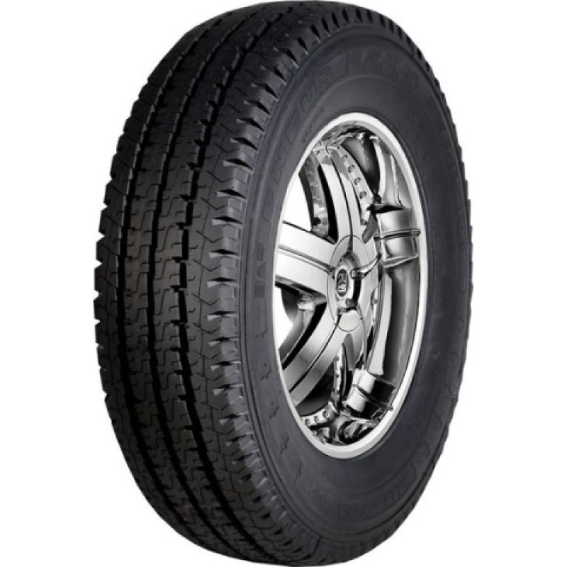 Radburg - AGIS101 -retreaded- - 215/65 R16C