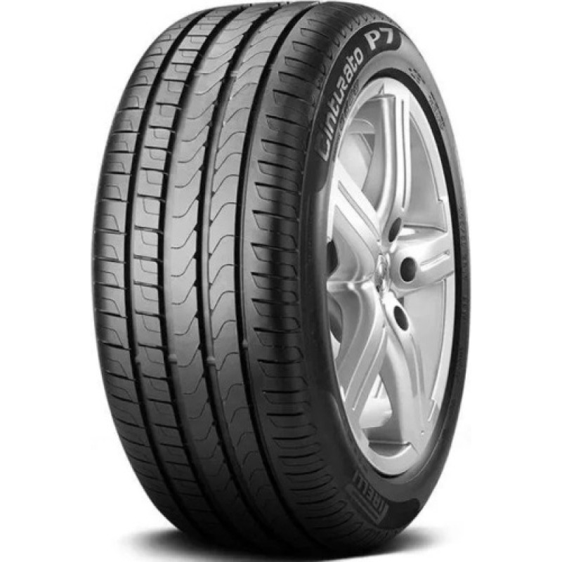 Pirelli -  CINTURATO P7 (P7C1)  XL * - 275/40 R18