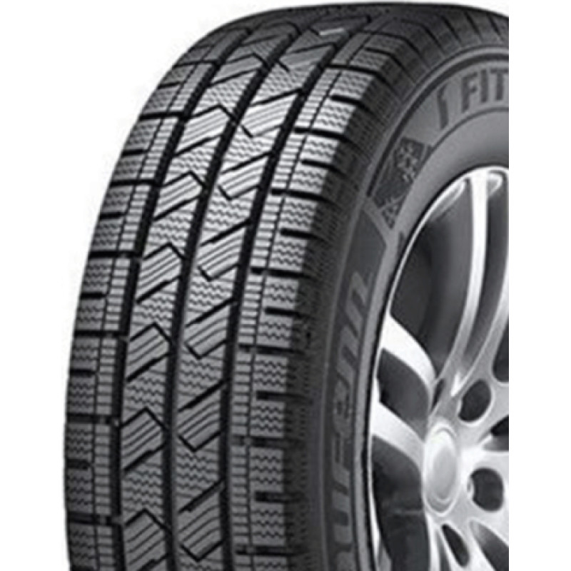 Laufenn - AGILIS 51 SNOW-ICE 102 T - 205/75 R16C