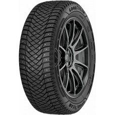 Goodyear - Arctic 2 - 225/55 R18