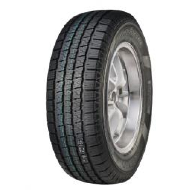 Comforser - CF360 - 215/75 R14C