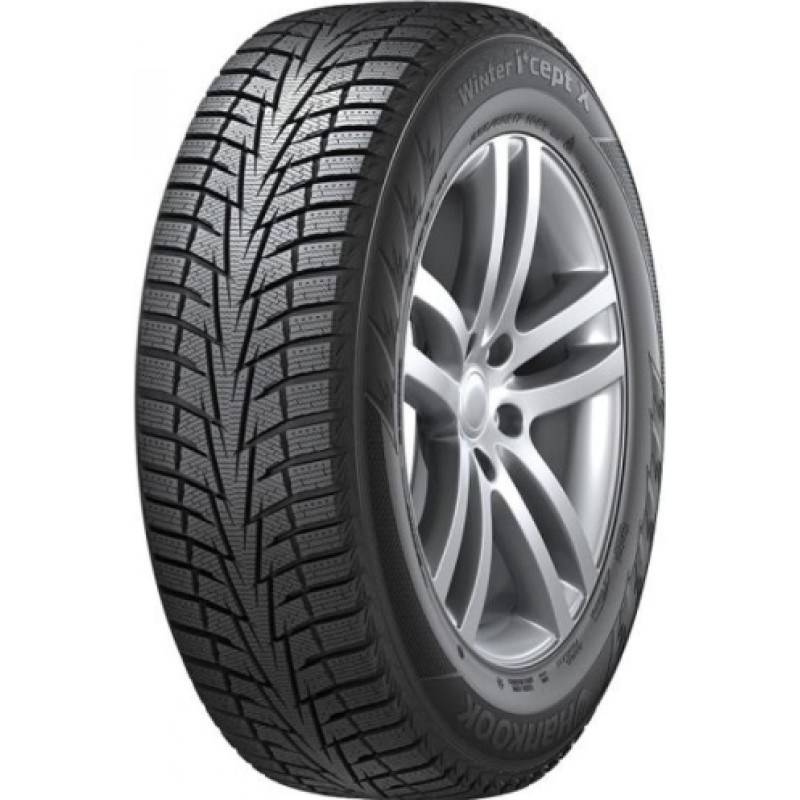 Hankook - Rw 10 - 235/60 R18