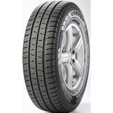 Pirelli - C CARRIER WINTER  - 215/70 R15