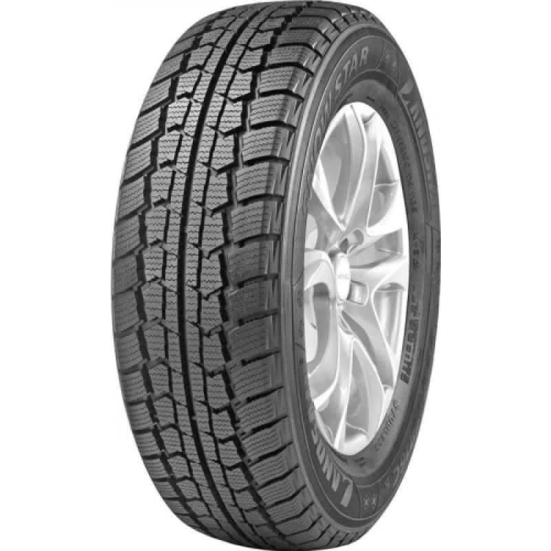 Landsail - Snow Star (soft Compound) - 195/65 R16C