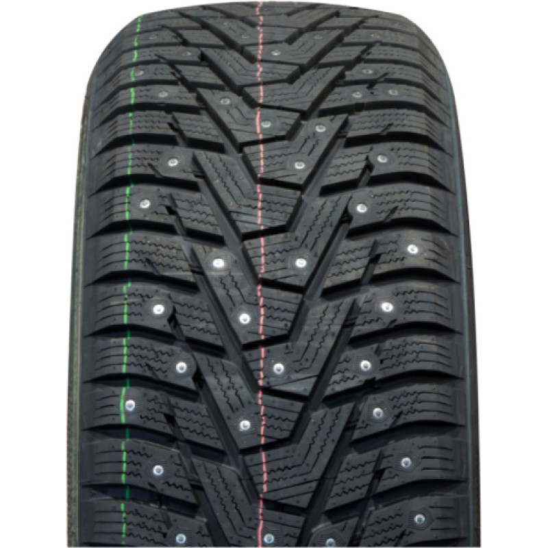 Hankook - W429a - 255/50 R19