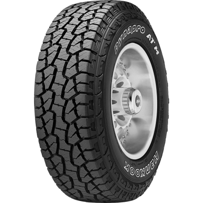 Hankook - DYNAPRO AT-M (RF10) - 205/80 R16