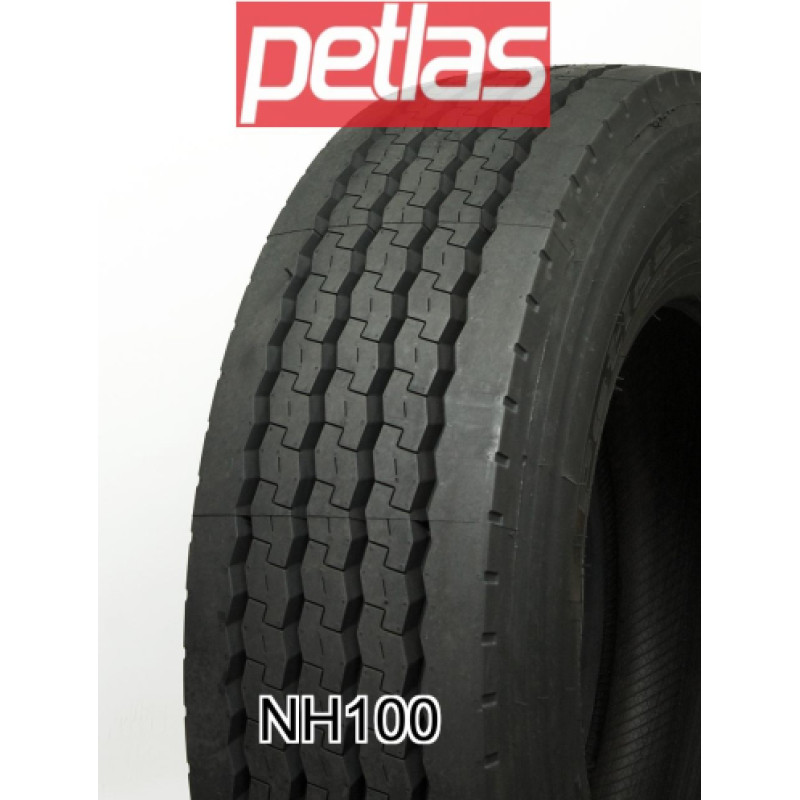 Petlas - NH100 265/70R19.5 - 245/70 R19C