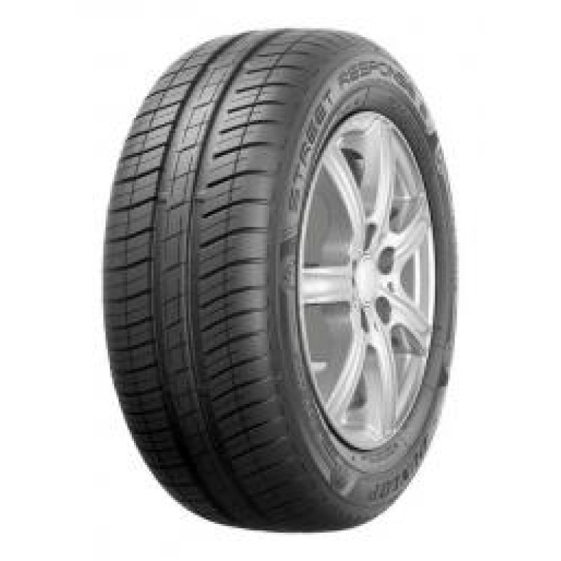 Dunlop - Street Response 2 - 175/65 R14