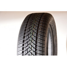 Dunlop - Winter Sport 5 SUV - 235/65 R17