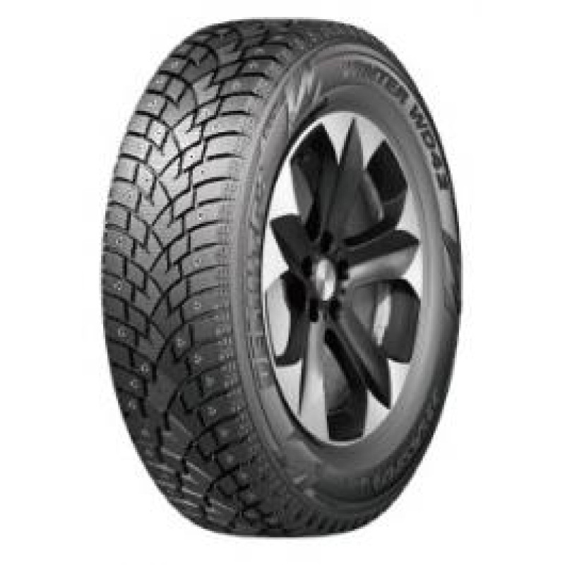 Delinte - WD42 - 215/65 R17