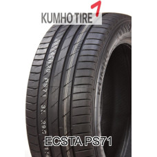 Kumho - ECSTA PS71 - 215/55 R17