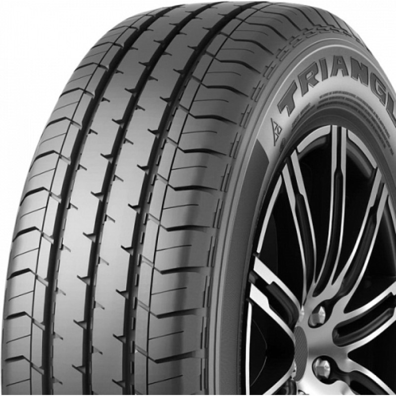 Triangle - Tv701 - 195/80 R14C