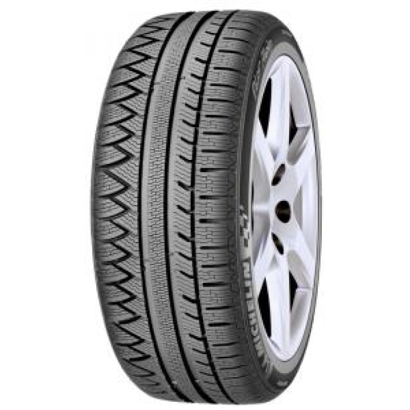 Michelin - PILOT ALPIN PA3 - 295/35 R20C