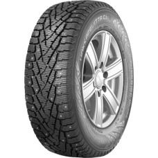 Nokian - HKPL C3 - 205/70 R15