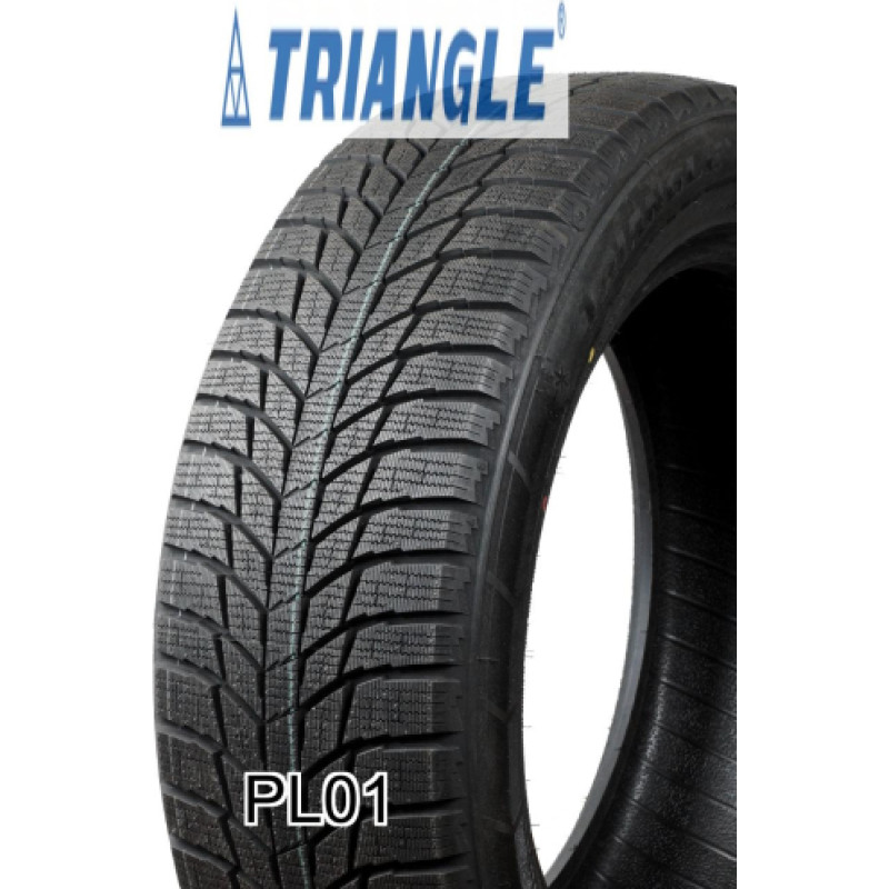 Triangle - PL01 - 215/55 R17