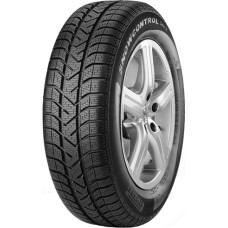 Pirelli -  WINTER SNOWCONTROL S.3  (*) RFT - 195/55 R16