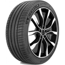 Michelin - Pilot Sport 4 SUV - 255/45 R19