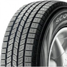 Pirelli - SCORPION ICE SNOW   XL N0 - 275/45 R20