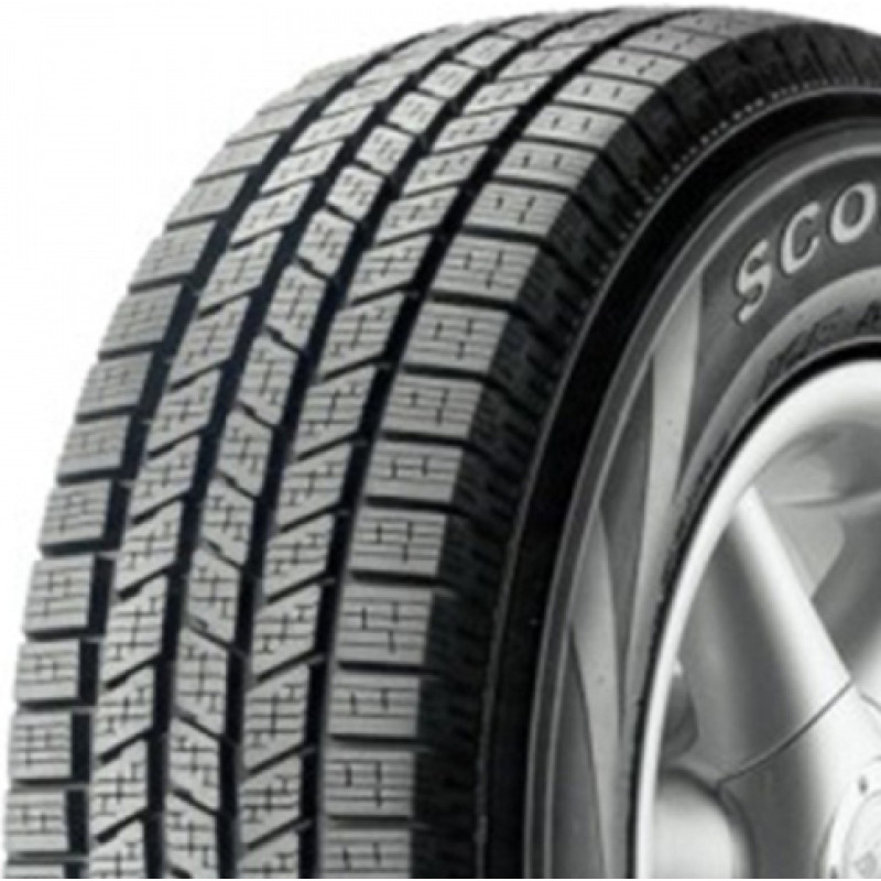 Pirelli - SCORPION ICE SNOW   XL N0 - 275/45 R20