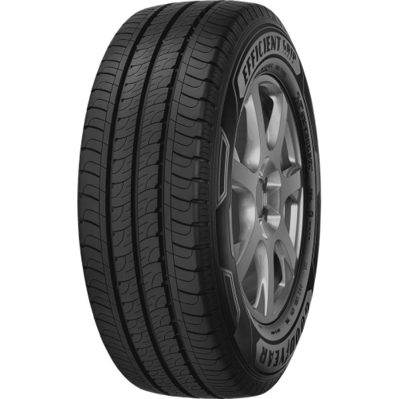 Goodyear - EFFICIENTGRIP CARGO - 205/70 R15C