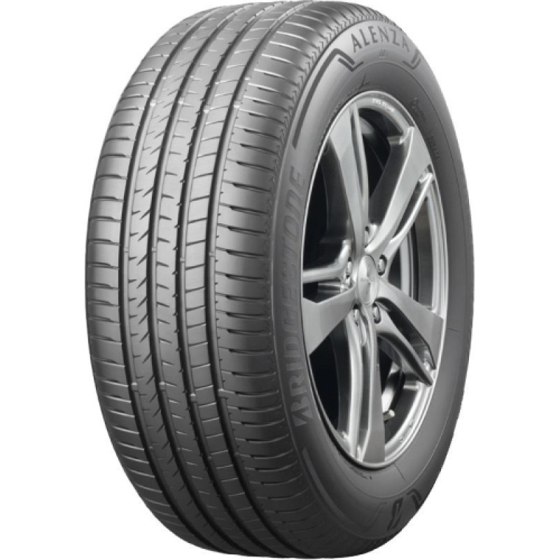 Bridgestone - ALENZA 001 - 255/55 R19