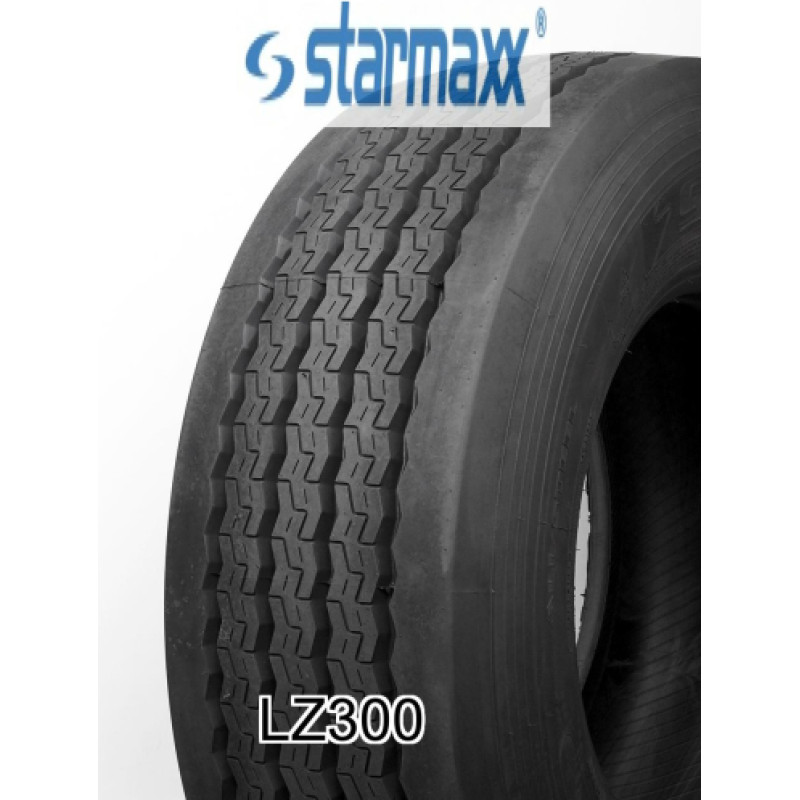 Starmaxx - LZ300 - 435/50 R19