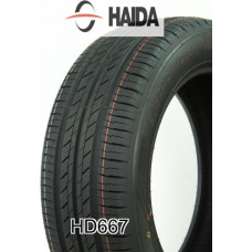 Haida - HD667 - 185/65 R14