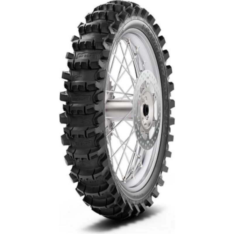 Pirelli - SCORPION MX SOFT - 90/100 R16