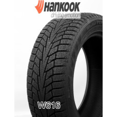 Hankook - W616 - 195/55 R16