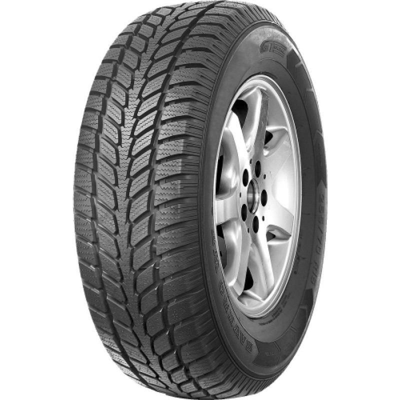 Gt Radial - SAVERO WT - 255/70 R16