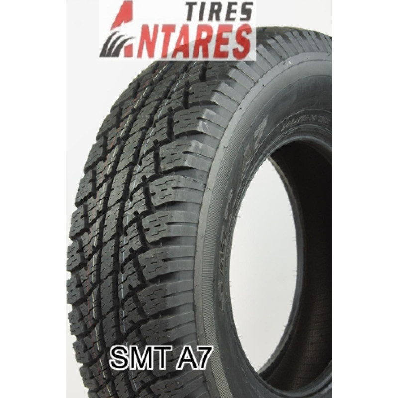 Antares - DEEP DIGGER - 265/75 R16C