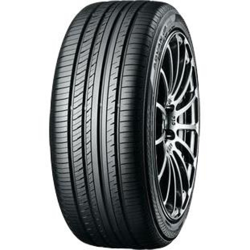 Yokohama - ADVAN DB V552 - 215/50 R17