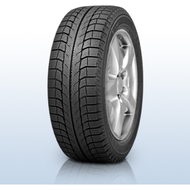 Michelin - X-ice 2 - 195/55 R16