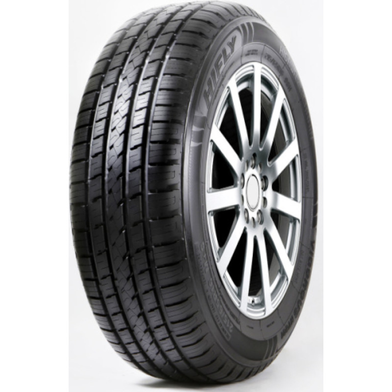 Hifly - Vigorous HT601 - 265/65 R17